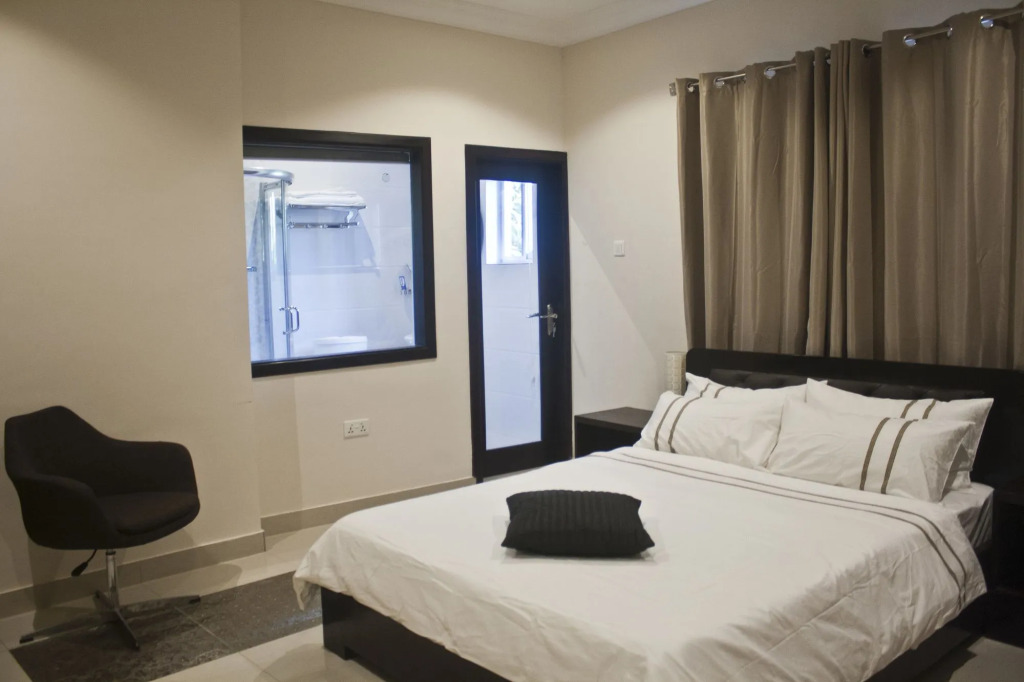 Kegali Hotel
