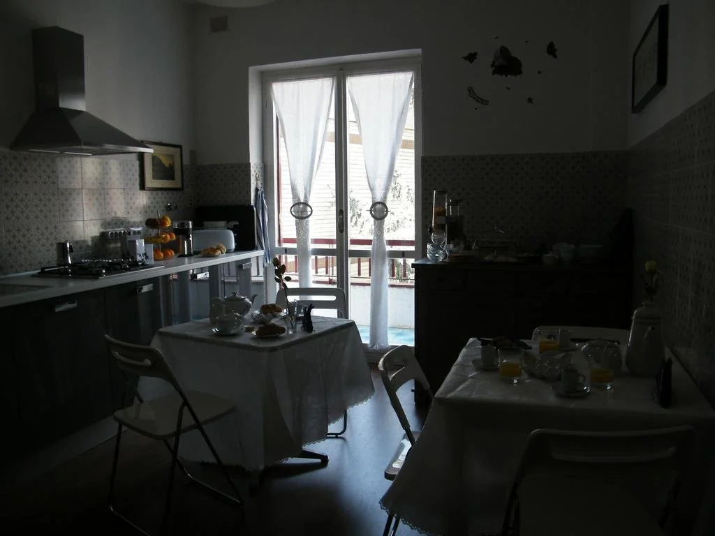 B&B A Casa Di Mario Scafati