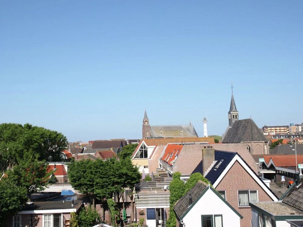 Gorgeous Apartment in Egmond aan Zee with Parking