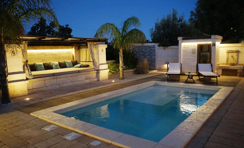 Villa Torre del Relax