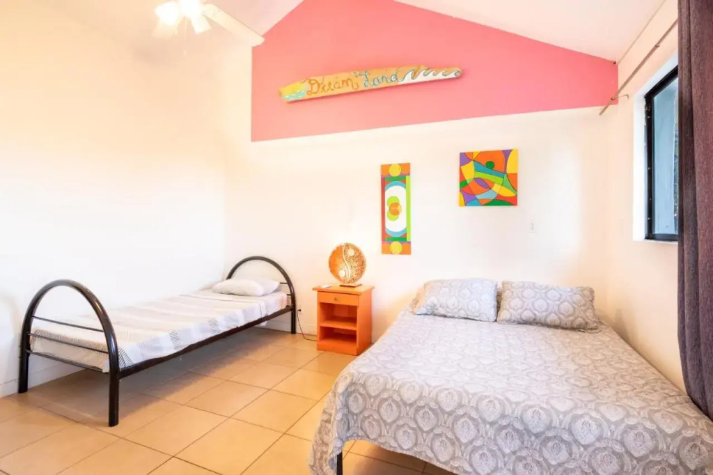 Wipeout Guest House