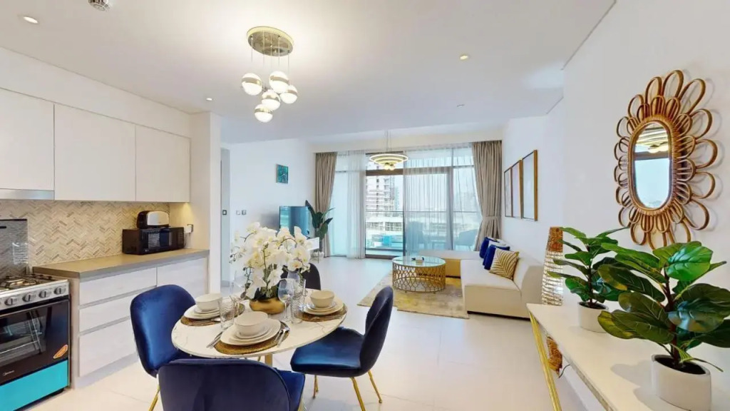 Primestay - Cove 1, Creek Harbour