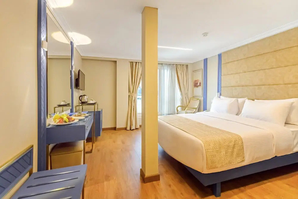 Casa Sol Nile Cruise