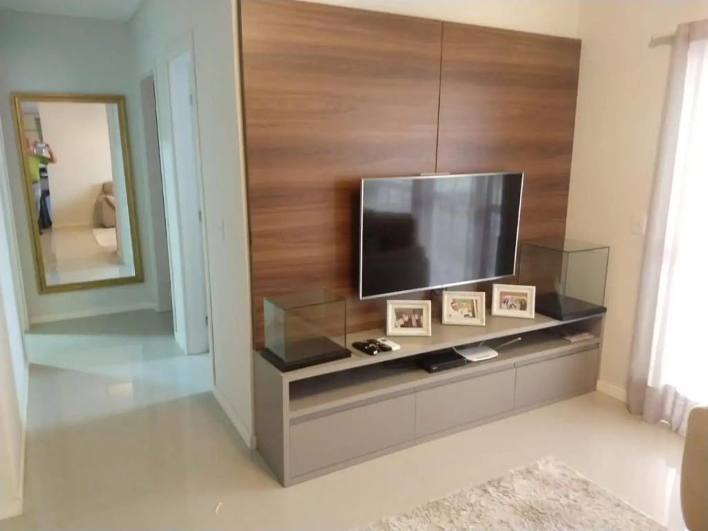 Apartamento completo família Gravata Navegantes SC Beto Carreiro