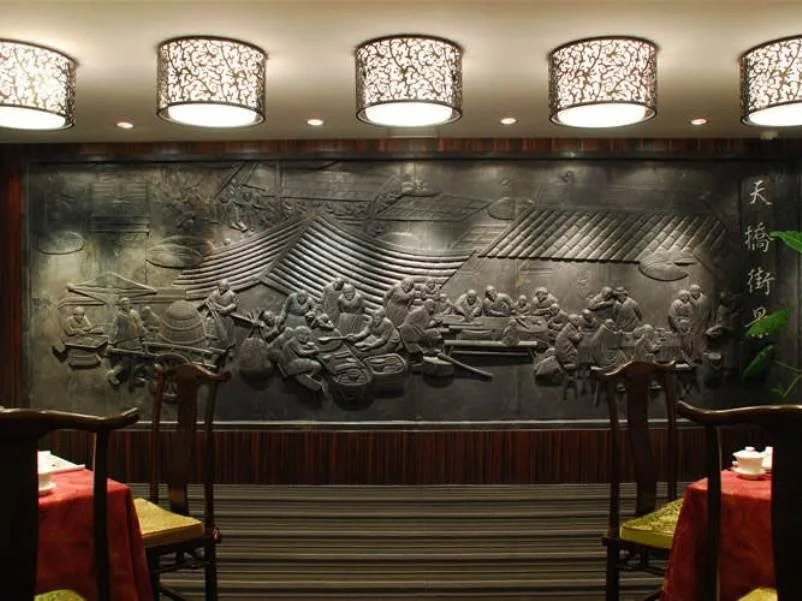 Rainbow Hotel