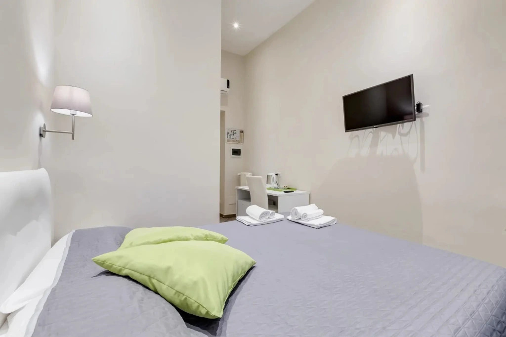 Vaticano 38 Suites