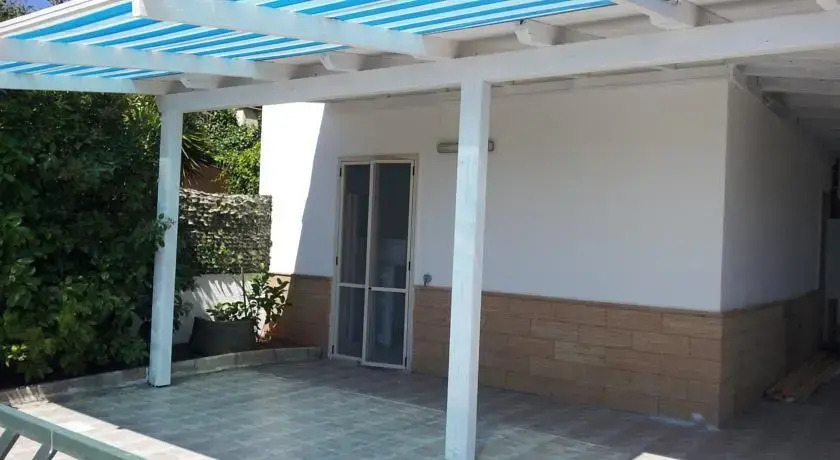 Casa vacanza Fontanelle