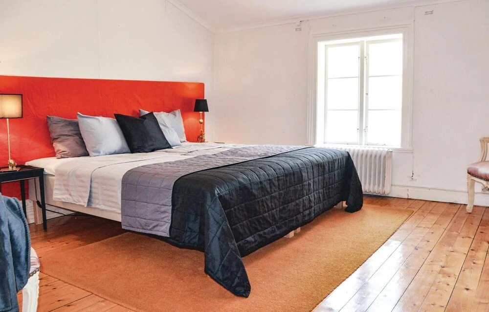 4 Bedroom Gorgeous Home In Lindesberg