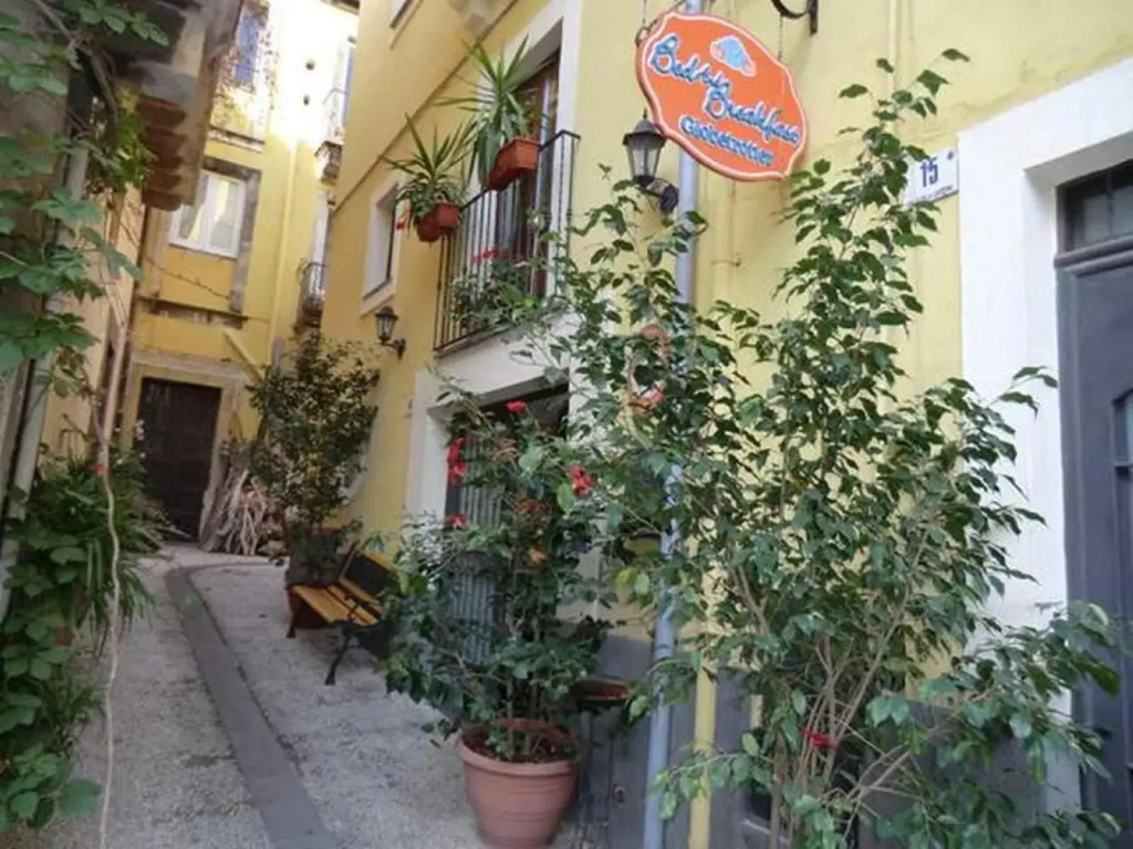Globetrotter Catania