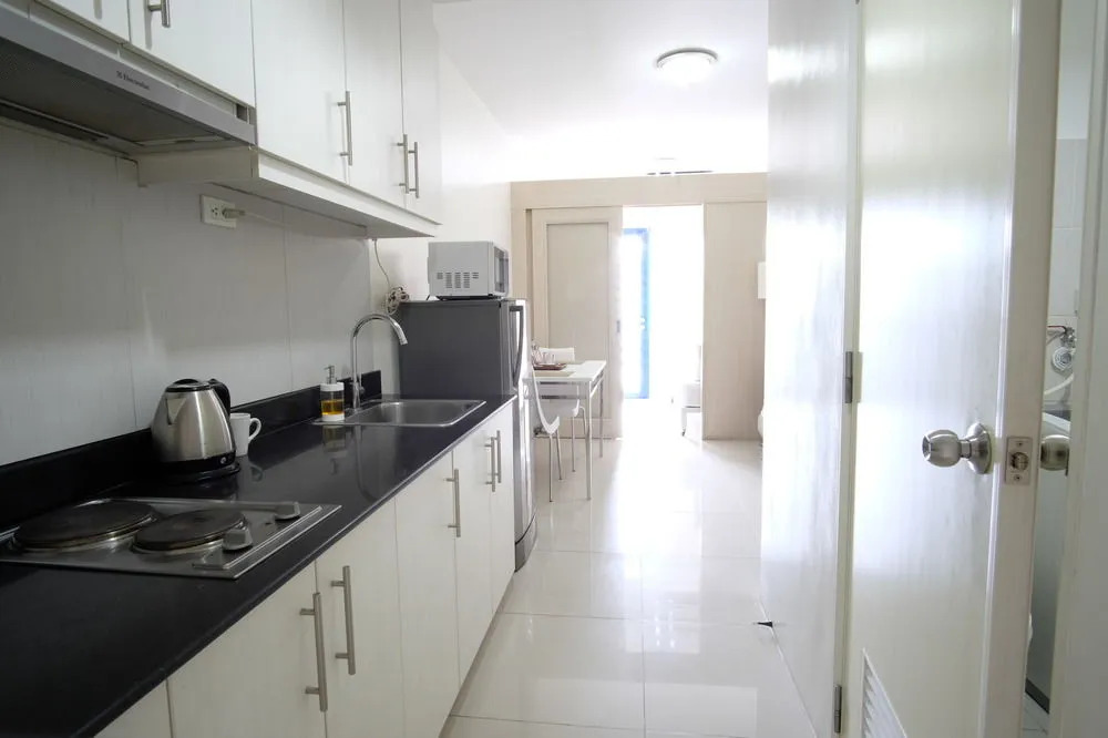 ZEN Rooms Pasay Seaside