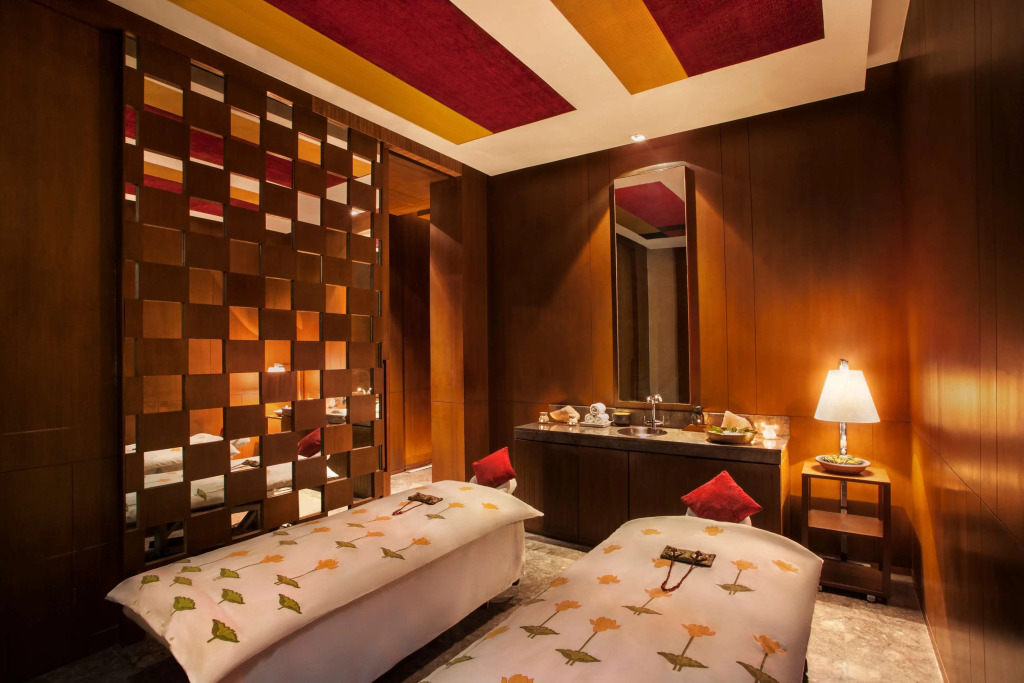Hyatt Regency Amritsar Hotel & Spa
