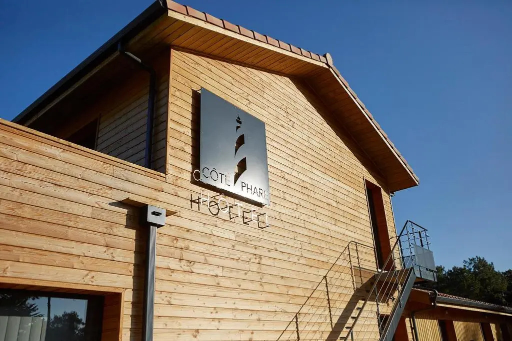 HOTEL COTE PHARE