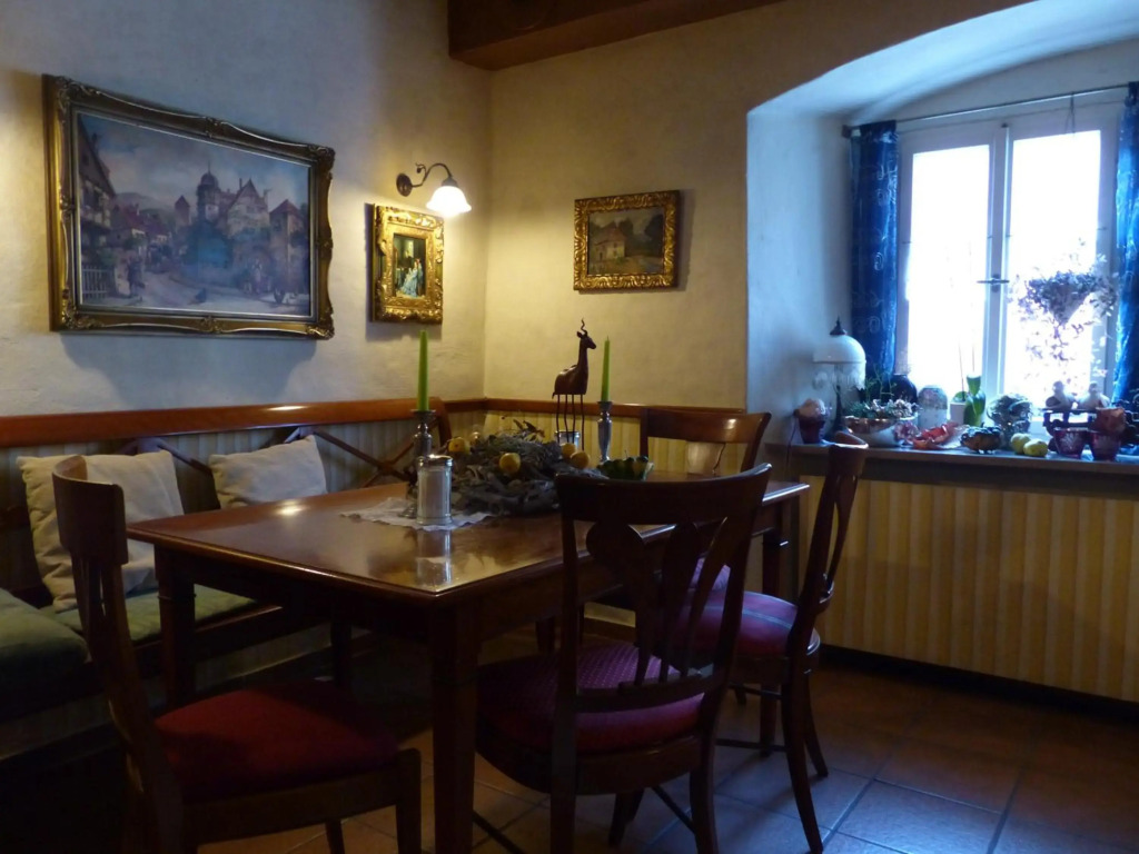 Hotel Gerberhaus