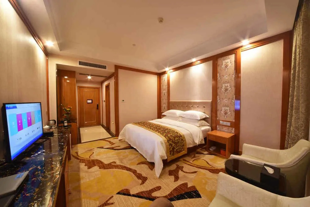 YoboHotel Hangzhou