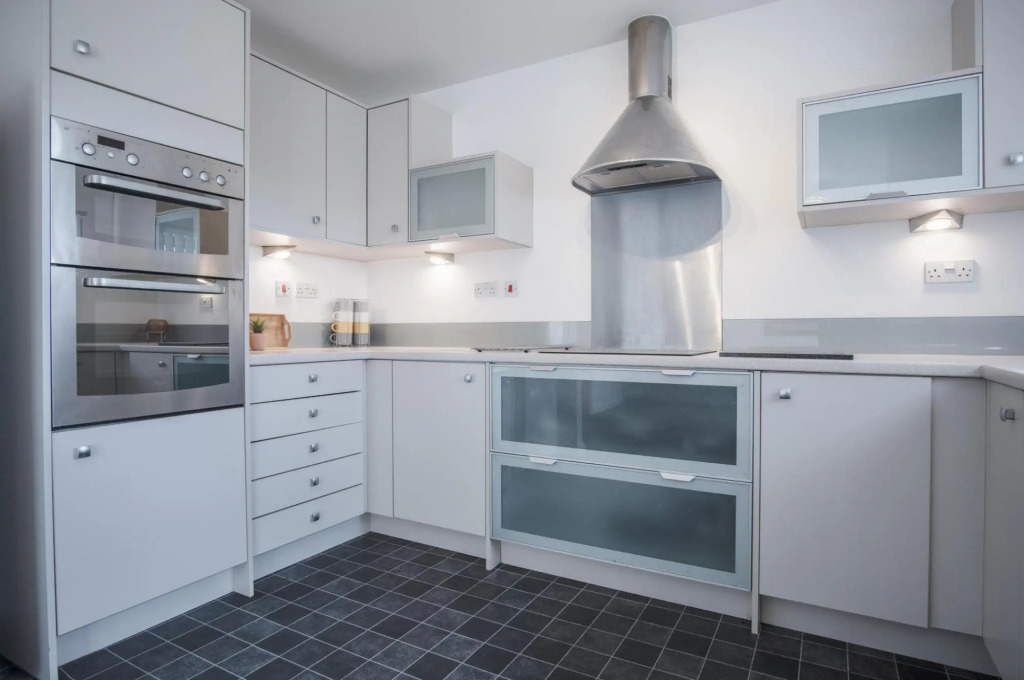 Fishermans Way - 2 Bedroom Apartment - SA1