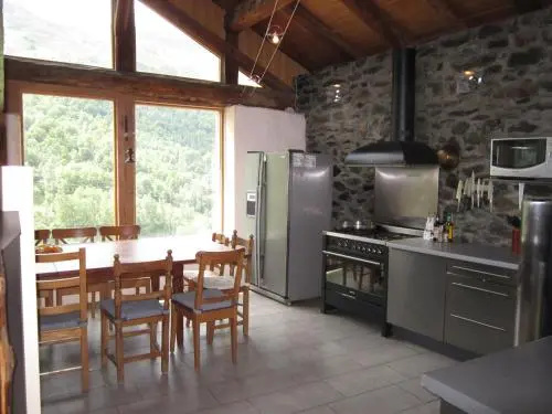 Chalet Hamlet