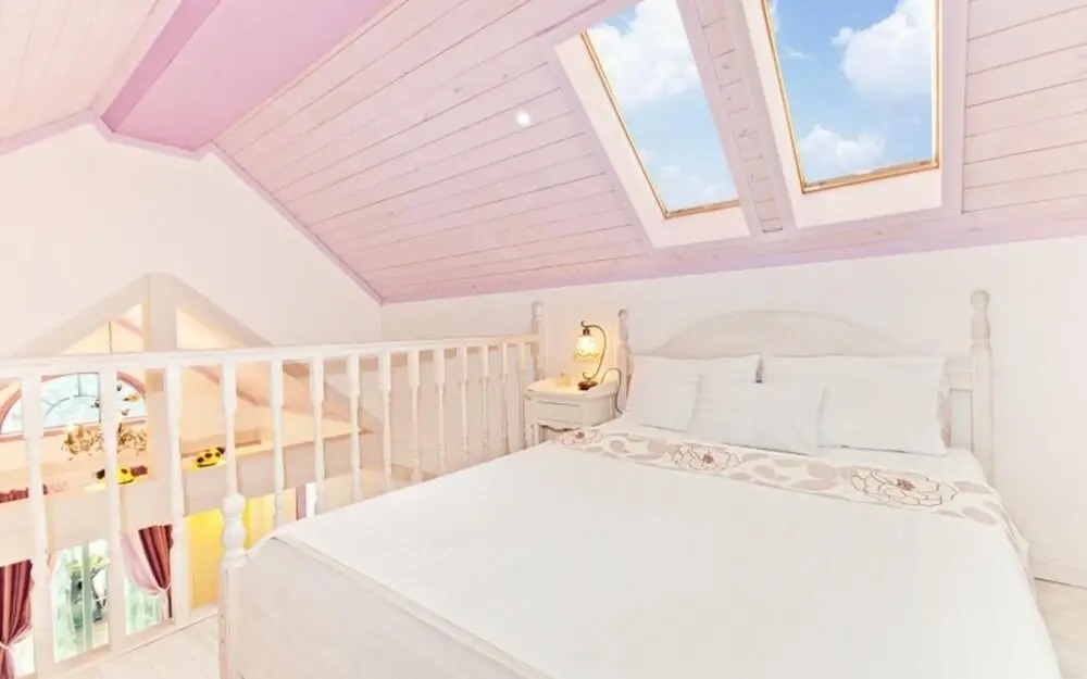Chuncheon Serenite Pension