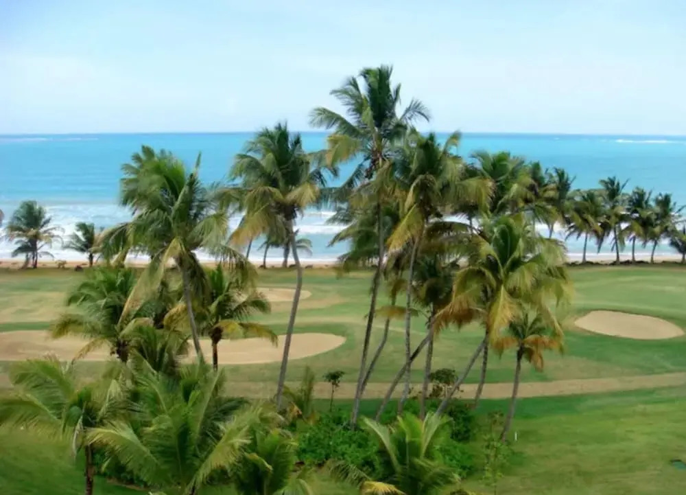 Golfside Villas
