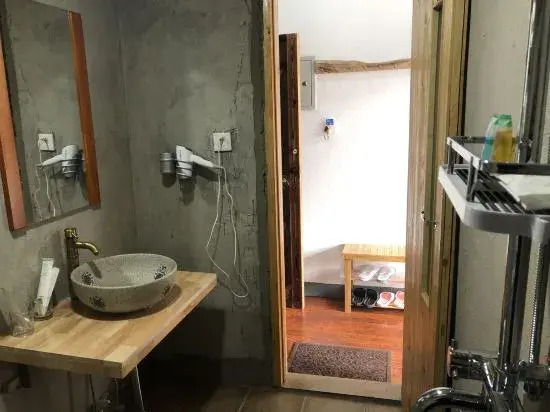 Kelaishun Homestay