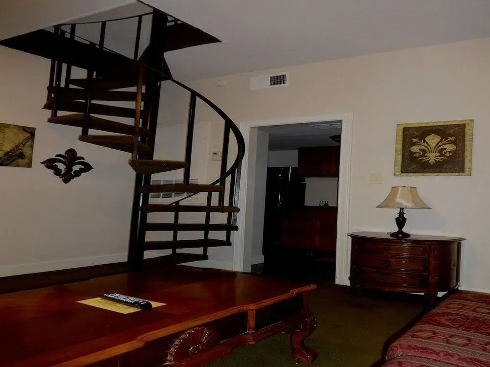 Jean Lafitte House