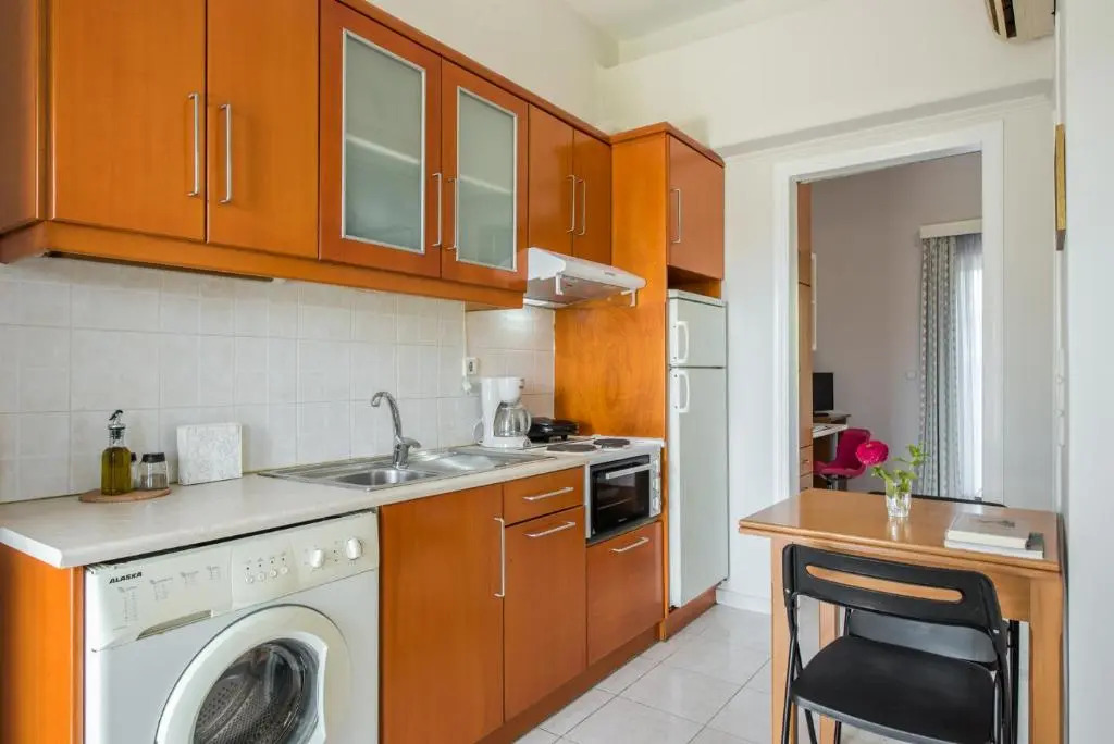 Mystic Garden Apartments