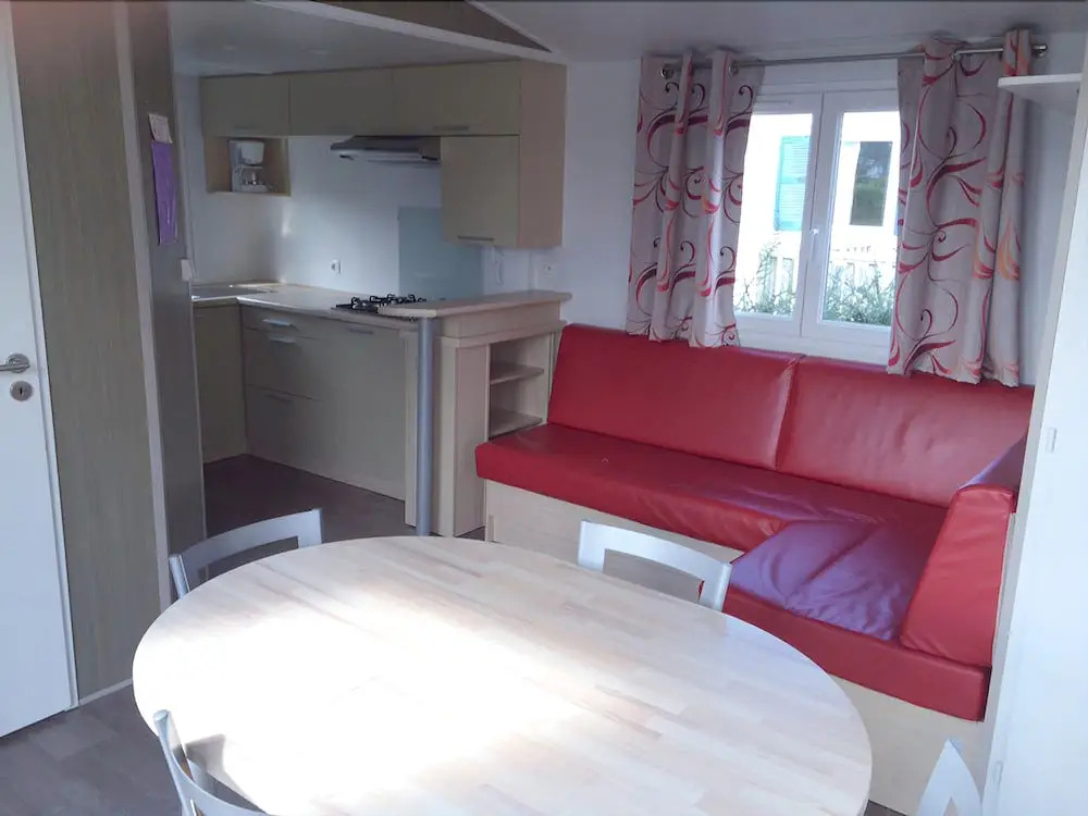 Camping Du Val