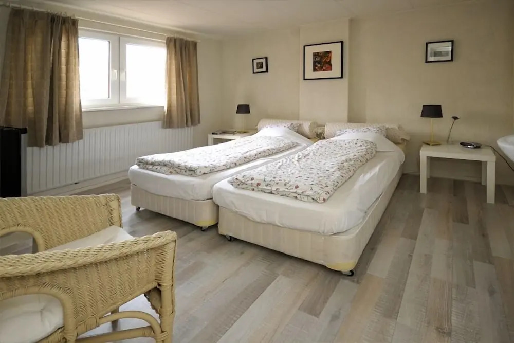 Pension Auberge de Dael