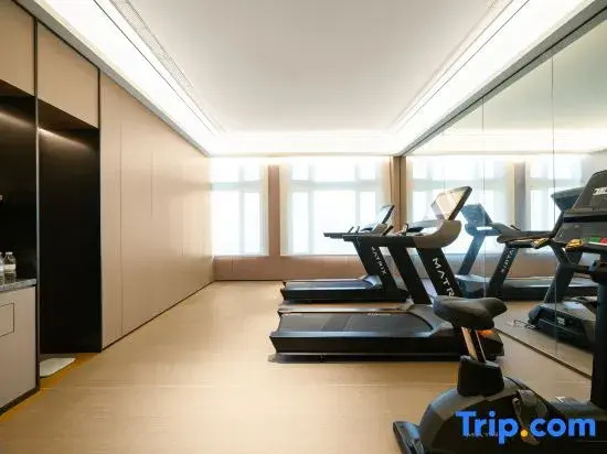 Ji Hotel Guangzhou Baiyun Tinggang Metro Station