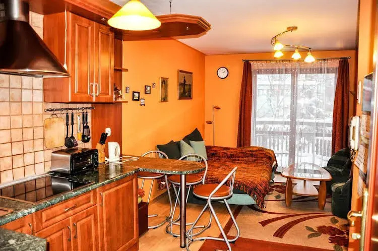 MSC Apartments Krupówki VIP