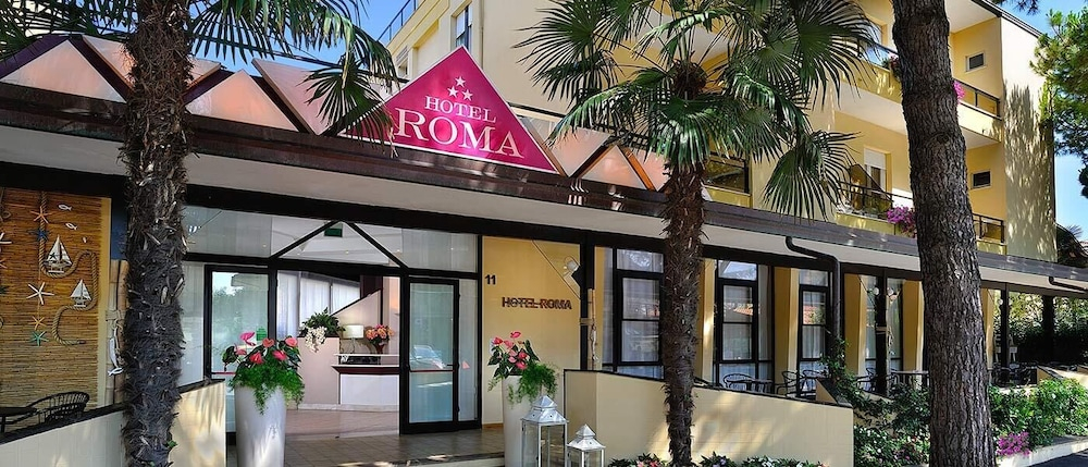 Hotel Roma