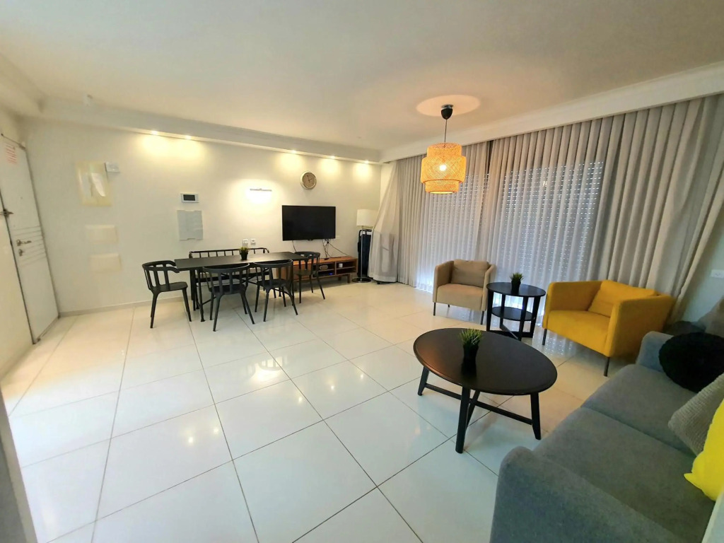 Barak Royal Suites VIP 8A