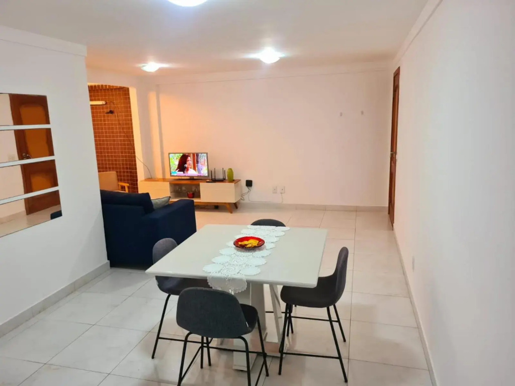 Solar Areia Preta 302