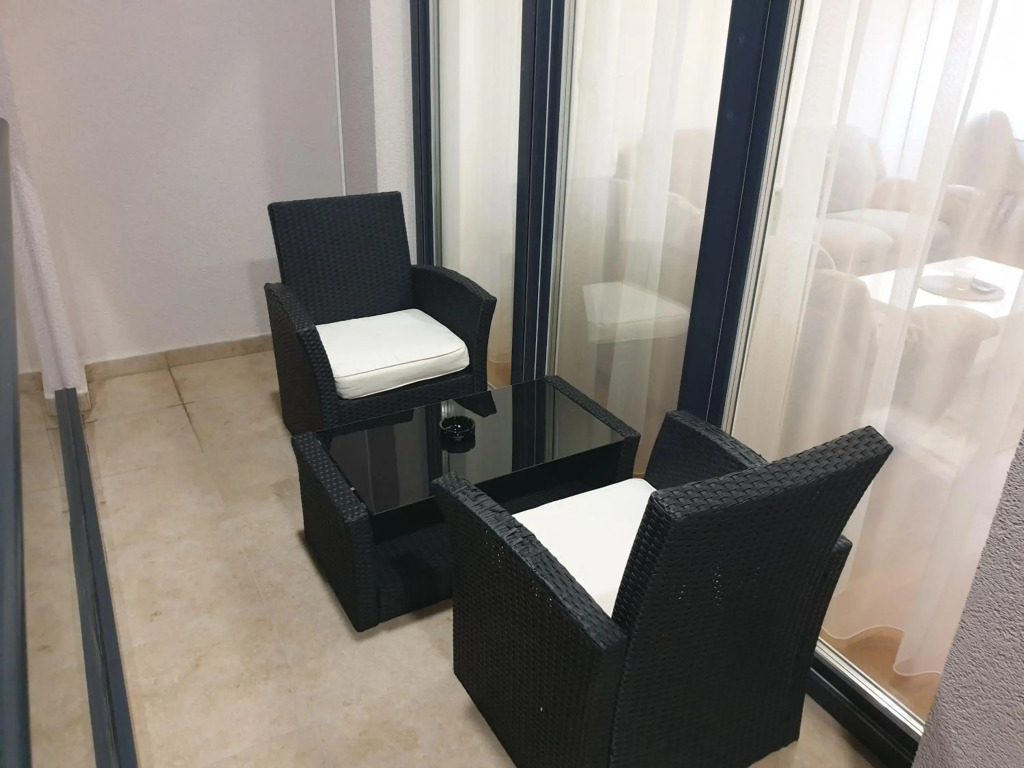 City Center Apartment