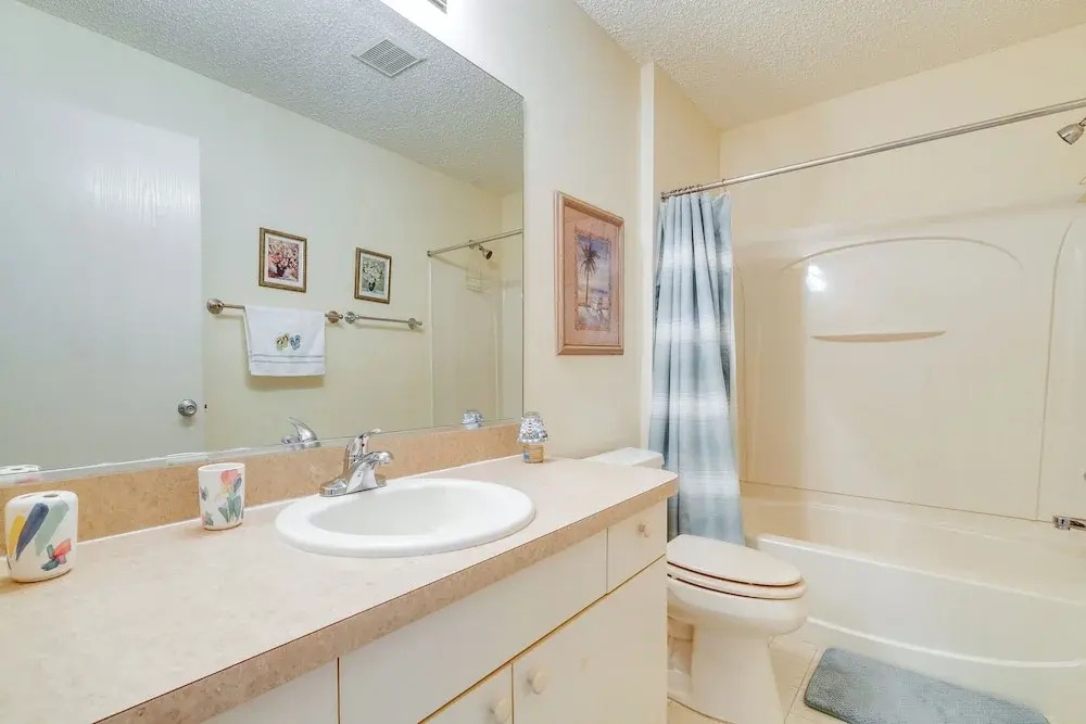 Complimentary Golf Cart! Home in The Villages