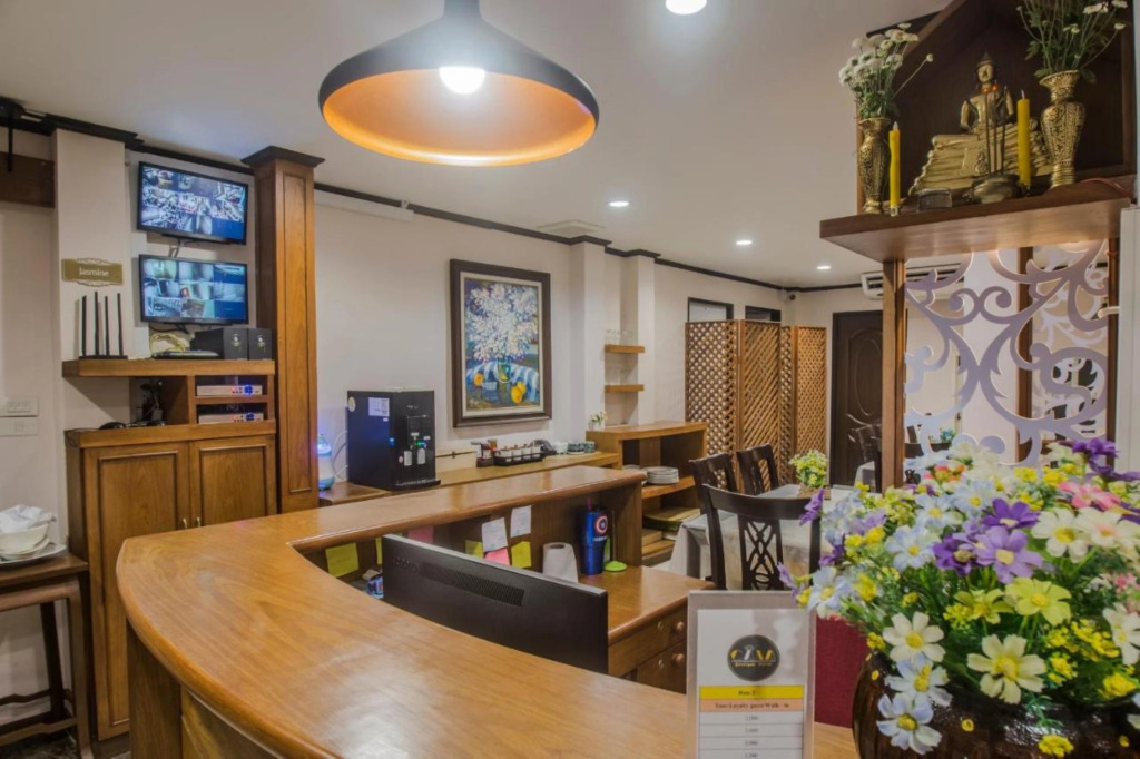 Cana Boutique Hotel