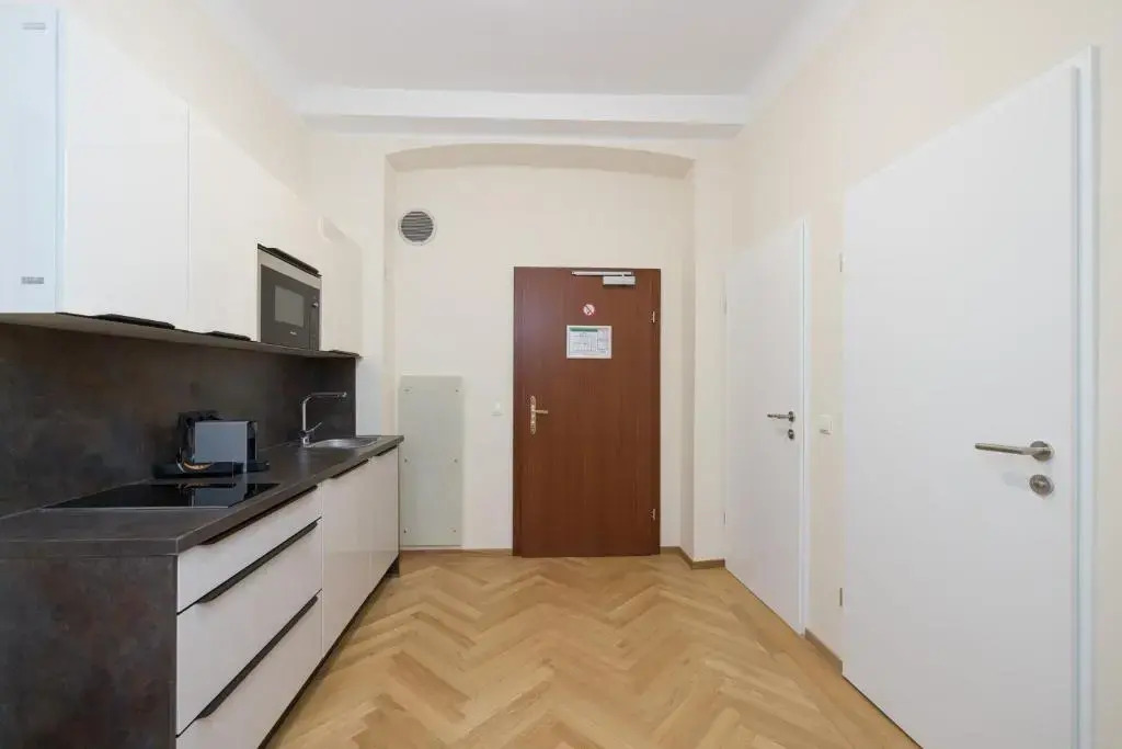 Vienna Stay Apartments Schönbrunn
