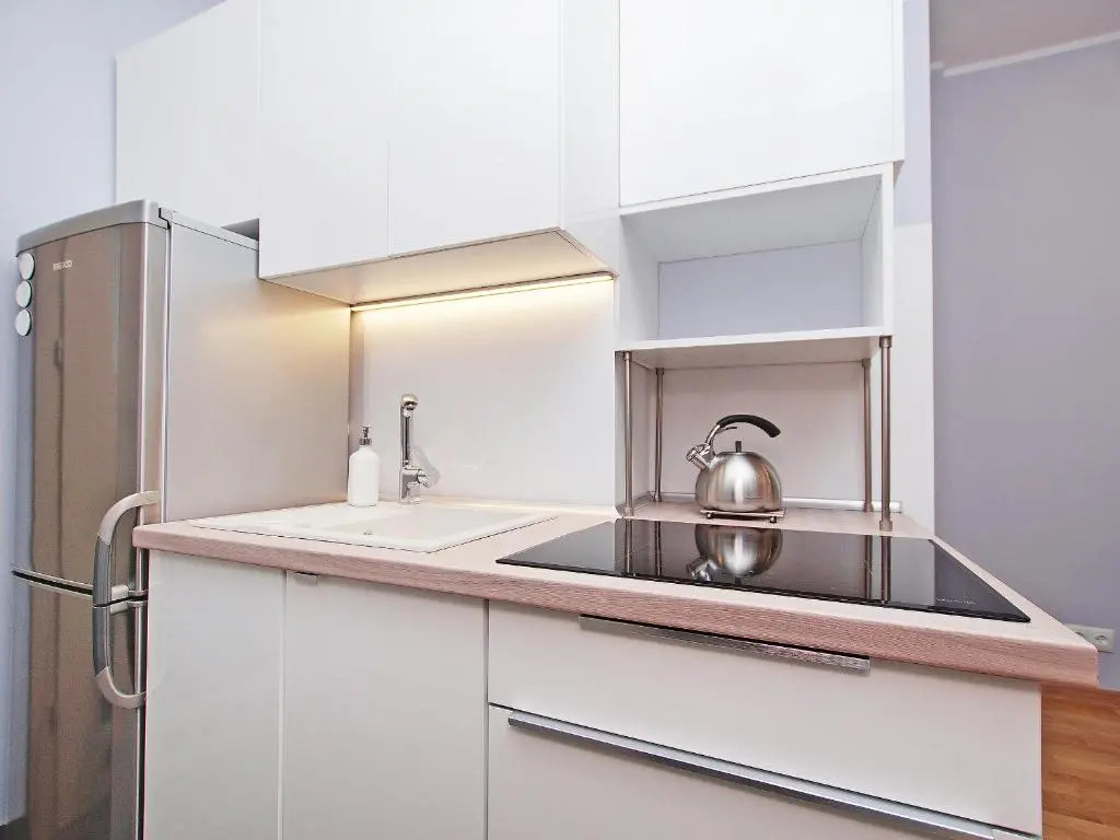 Gdynia Comfort Apartments 1