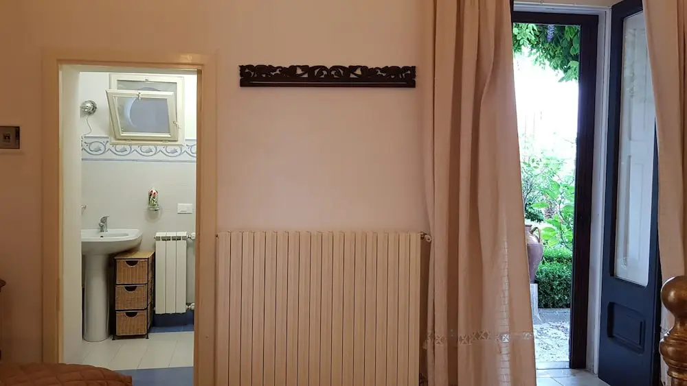 B&B Le Due Corti