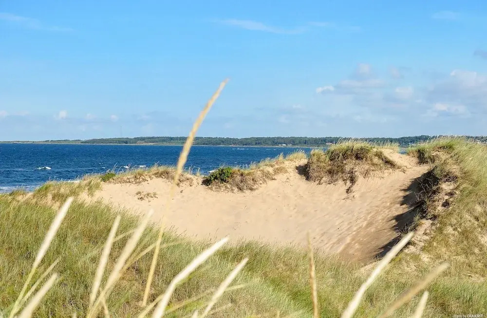 First Camp Tylösand-Halmstad