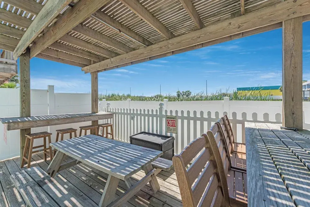 Family Tides Beach House by Silver Sands Vacation Rentals