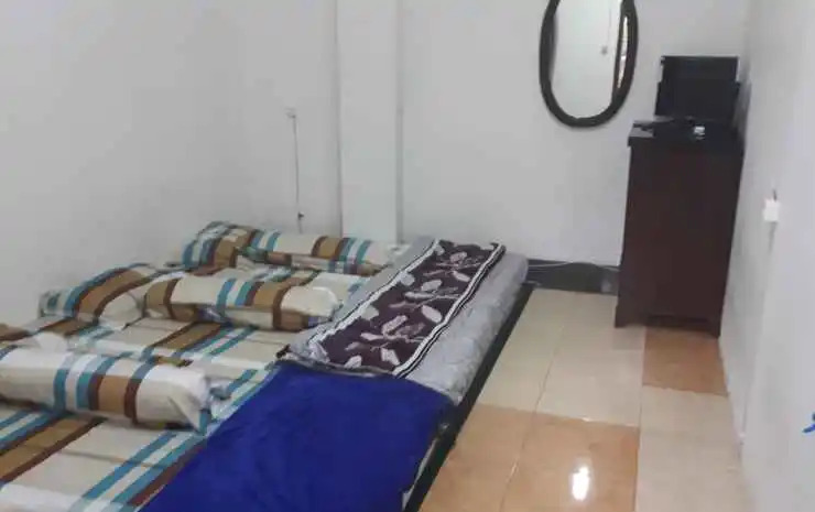 Sakinah Homey near Kutisari Road