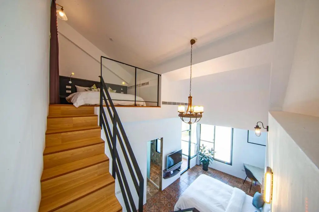 SH Villa