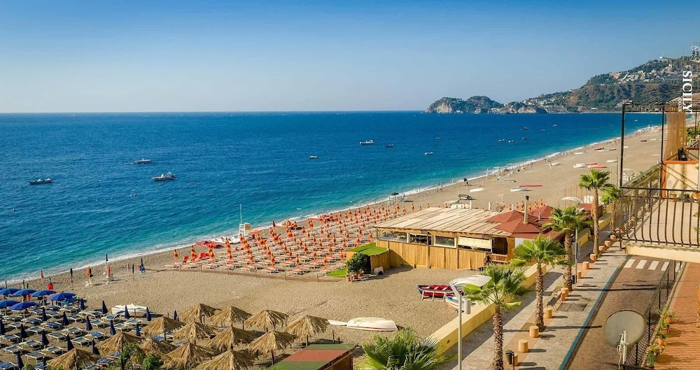 Hotel Caudullo