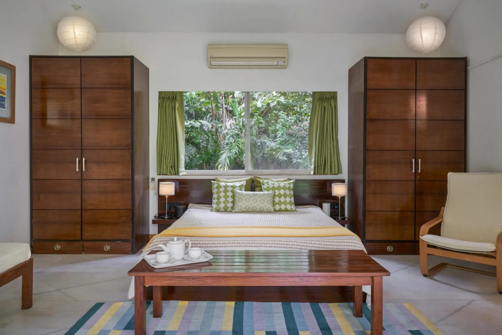 JUNGLEBAGH