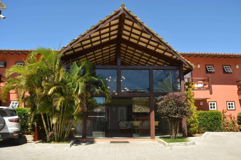 Pousada Praia Bella