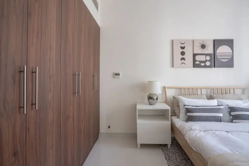 HiGuests - Makeen Residence