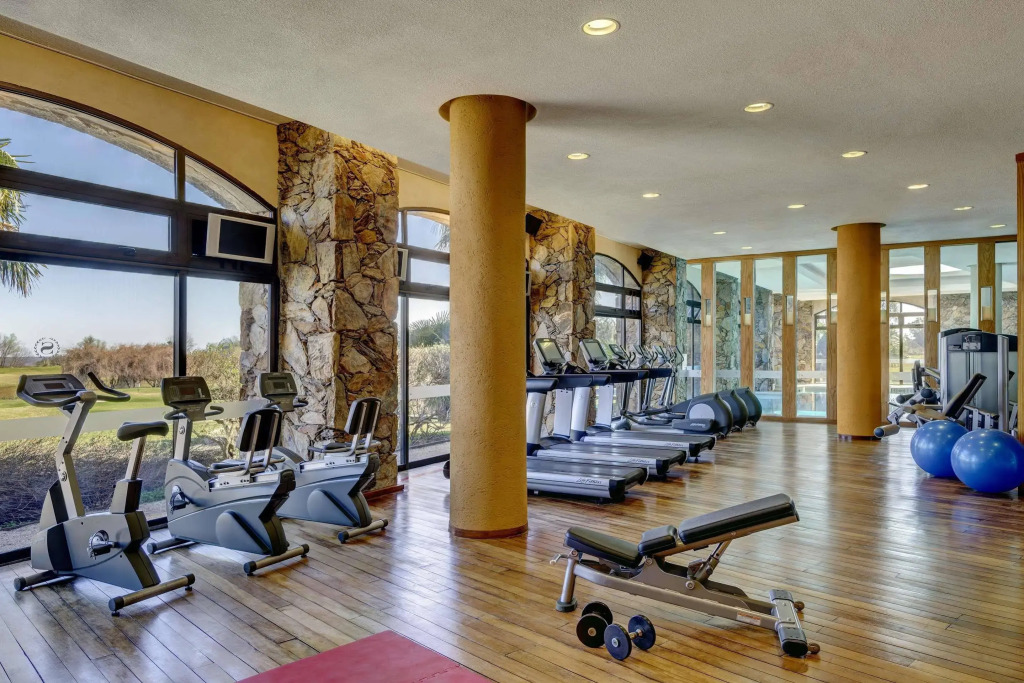 Sheraton Colonia Golf & Spa Resort