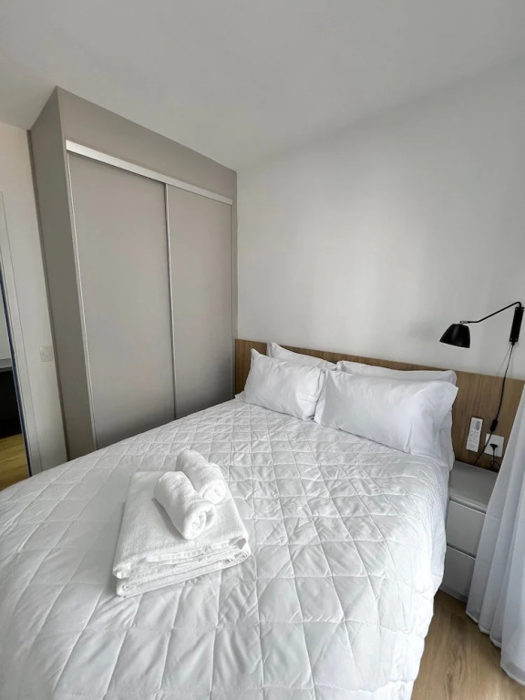 Innvista - Residencial Brera Moema