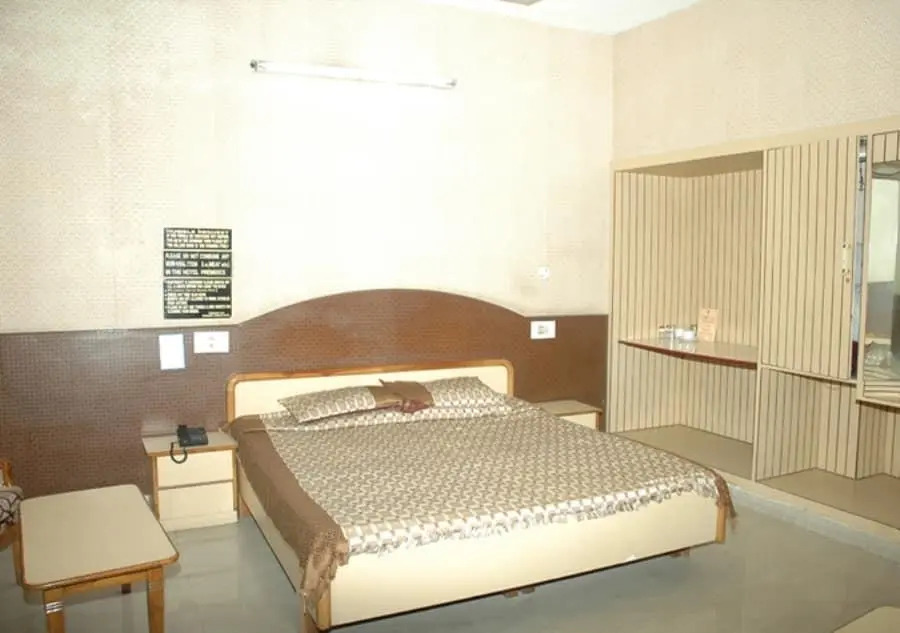 Godwin hotel