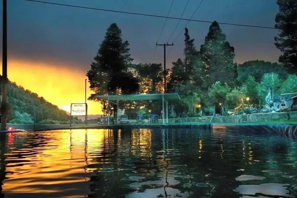 Willow Springs Resort